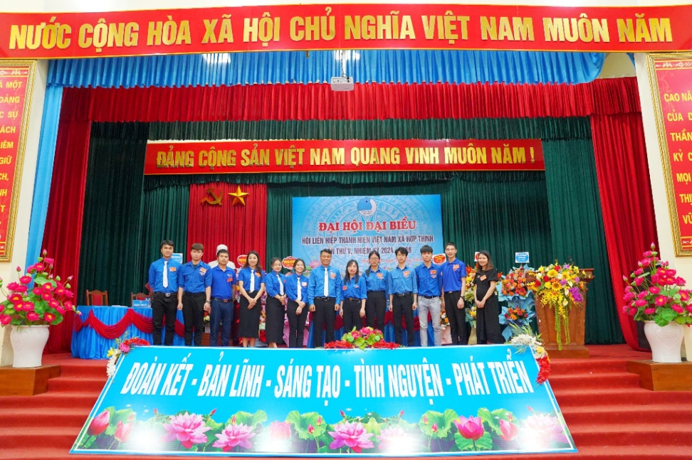 Hội LHTN xã Hợp Thịnh tổ chức thành công Đại hội đại biểu Hội LHTN Việt Nam lần thứ V, nhiệm kỳ...|https://hopthinh.hiephoa.bacgiang.gov.vn/zh_CN/chi-tiet-tin-tuc/-/asset_publisher/M0UUAFstbTMq/content/hoi-lhtn-xa-hop-thinh-to-chuc-thanh-cong-ai-hoi-ai-bieu-hoi-lhtn-viet-nam-lan-thu-v-nhiem-ky-2024-2029